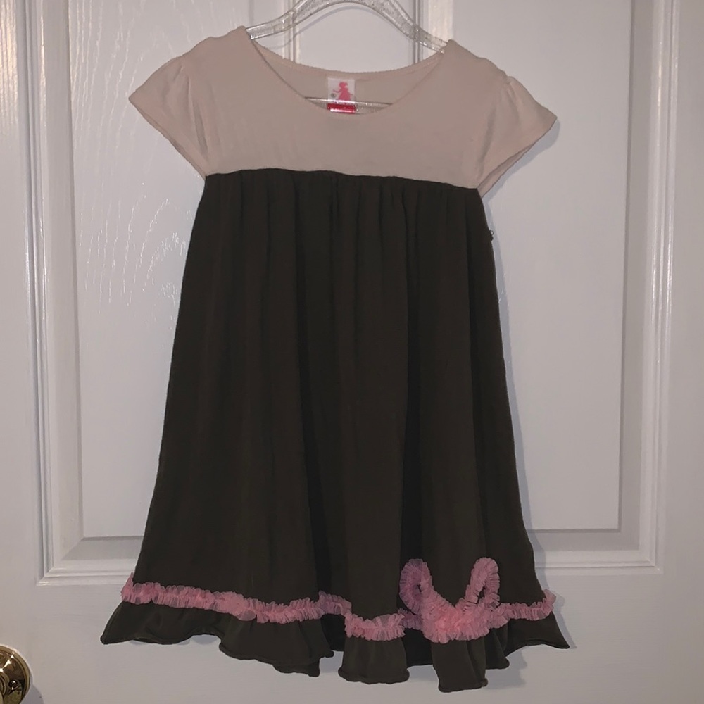 Matilda Jane dress
